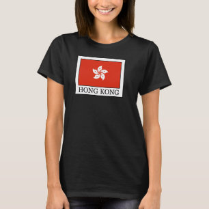 Hong Kong T-Shirt