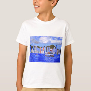 Hong Kong T-Shirt
