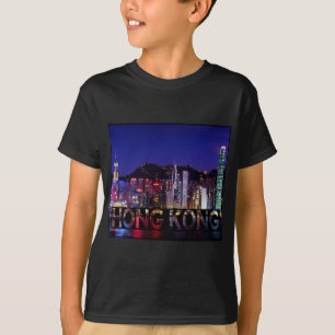 Hong Kong T-Shirt