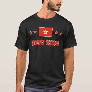 Hong Kong T-Shirt