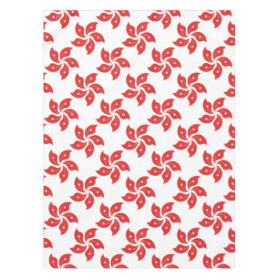 Hong Kong Tablecloth