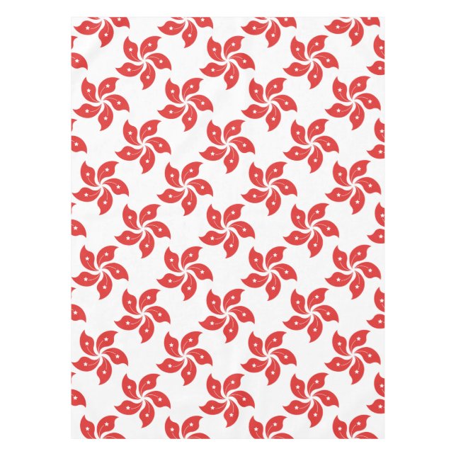 Hong Kong Tablecloth (Front)