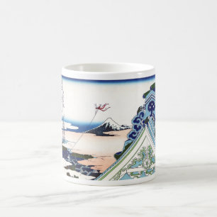 Honganji Temple at Asakusa Coffee Mug