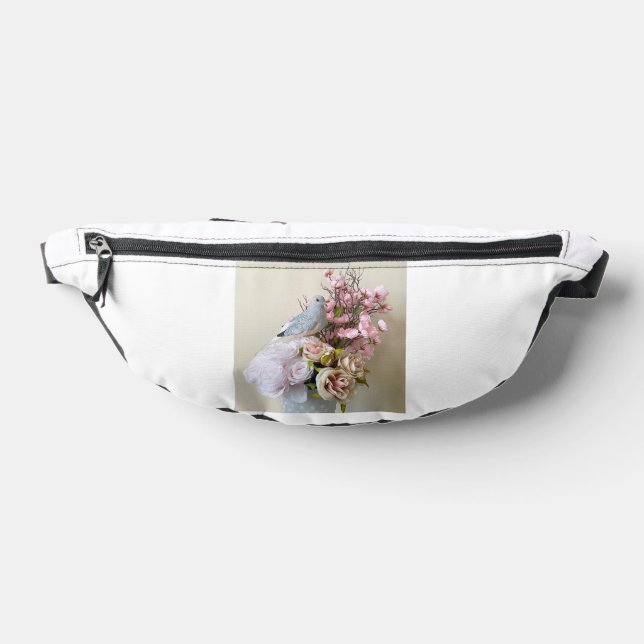 hongokr fanny pack (Lay Down)