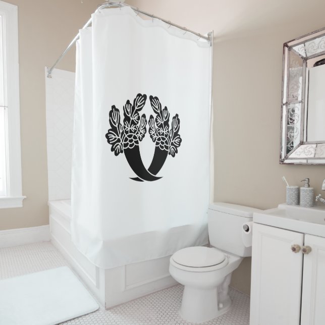 Honjo Daikon (In Situ)