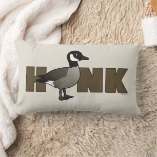 HONK LUMBAR PILLOW