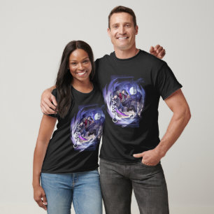 Honkai Star Rail Sampo T-Shirt