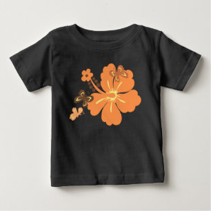 Honolua Paradise Infants & Toddlers T-Shirts