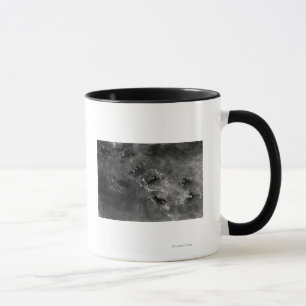 Honolulu, HA - Diving Boys Near Honolulu Harbour Mug