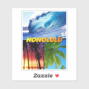 Honolulu Hawaii