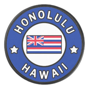 Honolulu Hawaii
