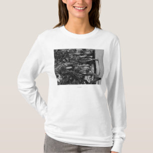 Honolulu, HI - University of Hawaii T-Shirt