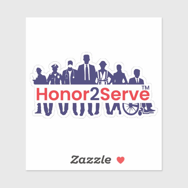 Honor2Serve (Sheet)
