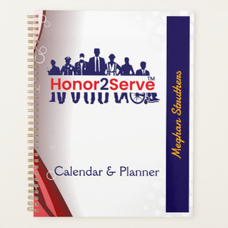 Honor2Serve
