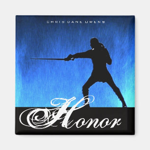 HONOR -Magnet Magnet