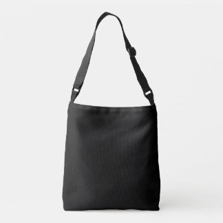 HONOR.RESPECT. DEFEND Cross-body bag