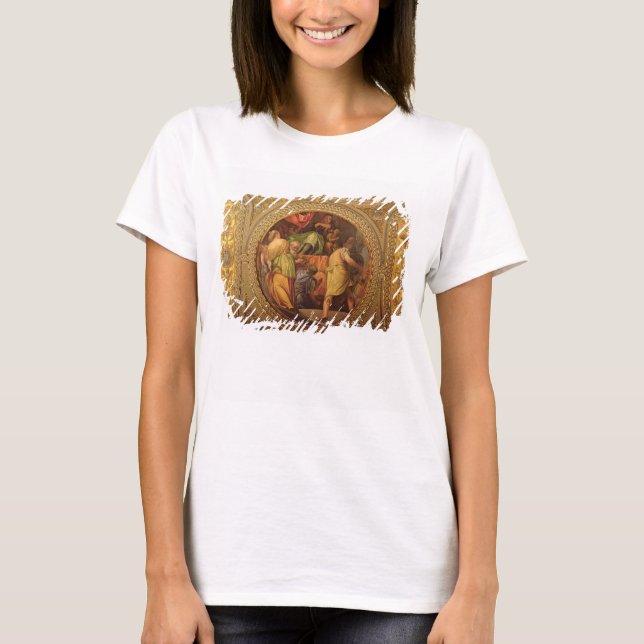 Honor T-Shirt (Front)