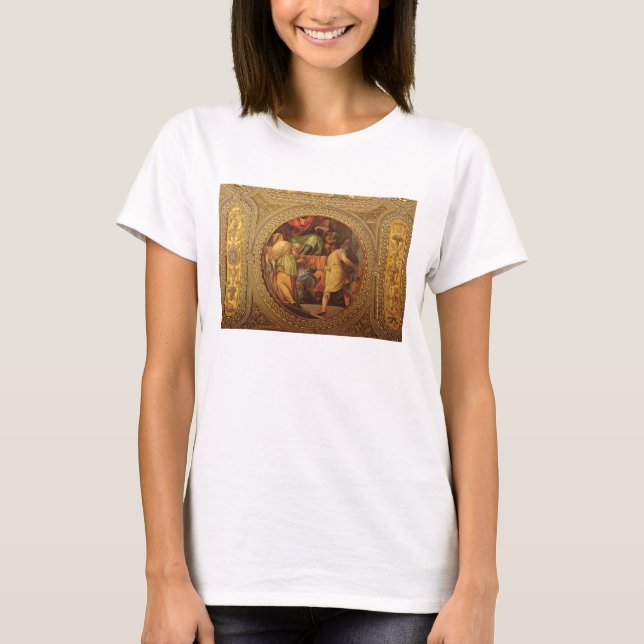 Honor T-Shirt (Front)