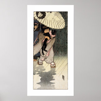 Honorable Mr. Cat Poster II