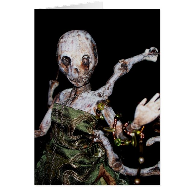 Honoraires Vert de La (Devant)