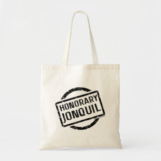 Honorary Jonquil tote Bag