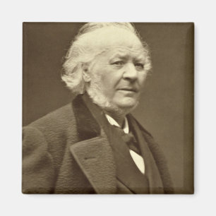 Honore Daumier (1808-79), from 'Galerie Contempora Magnet