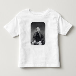 Honore Daumier c.1864 Toddler T-shirt