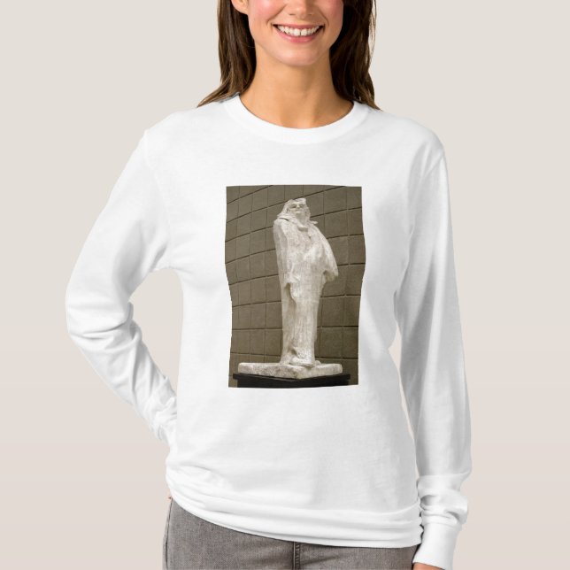 Honore de Balzac  1897 T-Shirt (Front)