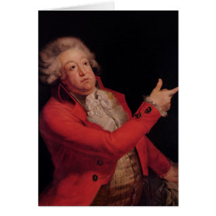 Honore Gabriel Riqueti Count of Mirabeau