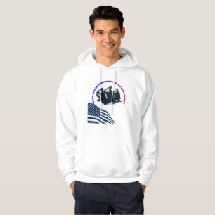Honored in Valor Hoodie