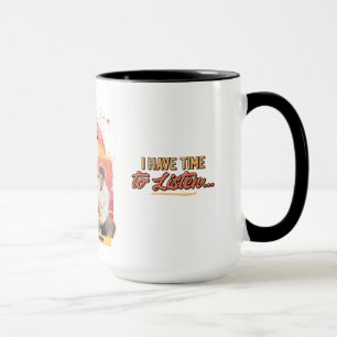 Honorer Parris Lucas - Mug