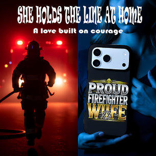 Honoring Love and Courage in Firefighting