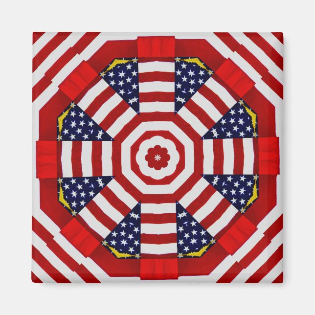 Honoring_ Magnet (Front)