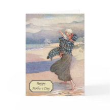 Honour Appleton - Vintage Mother's Day