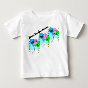 Honour - baby T-Shirt