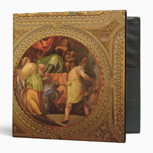 Honour Binder