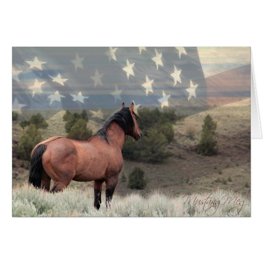 Honour Greeting Card