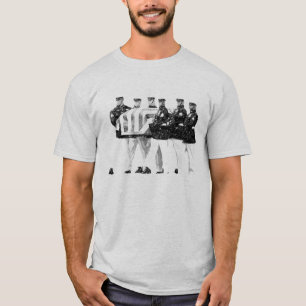 Honour Guard Pall Bearers T-Shirt