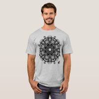 Honour Octa Glyph T-shirt