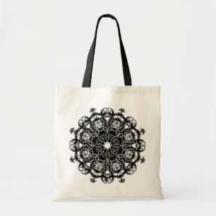 Honour Octa Glyph Tote Bag
