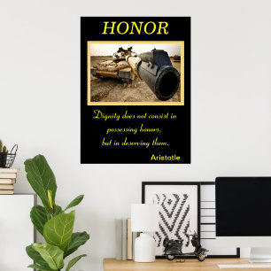 Honour Posters 9