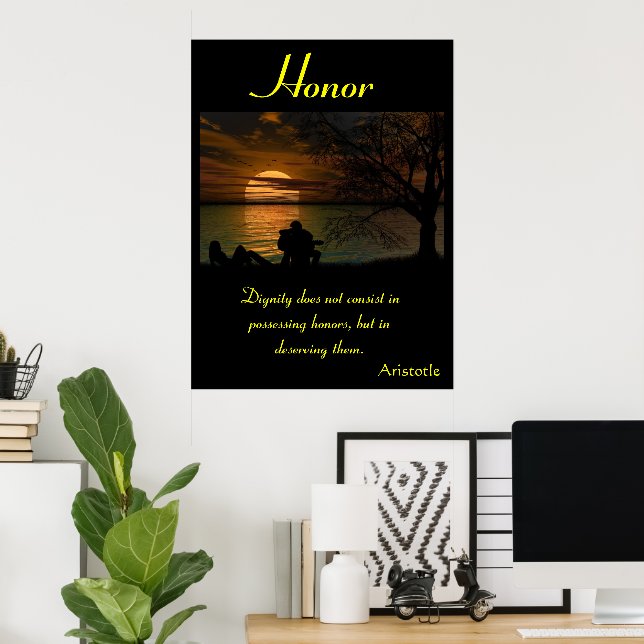 Honour Posters land 2 (Home Office)