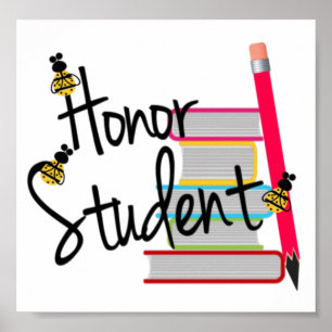 Honour Student Poster