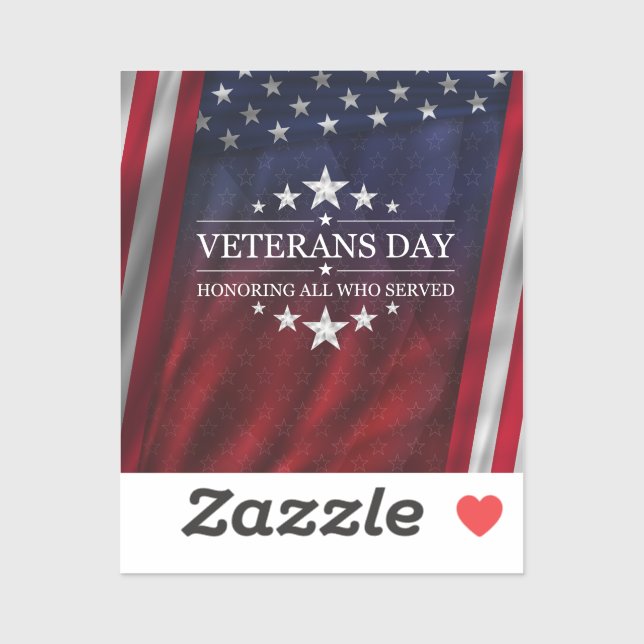 Honour those that served (Sheet)