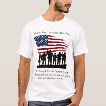 honour your veterans