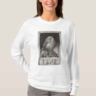 Honourable Mr Justice Blackstone T-Shirt