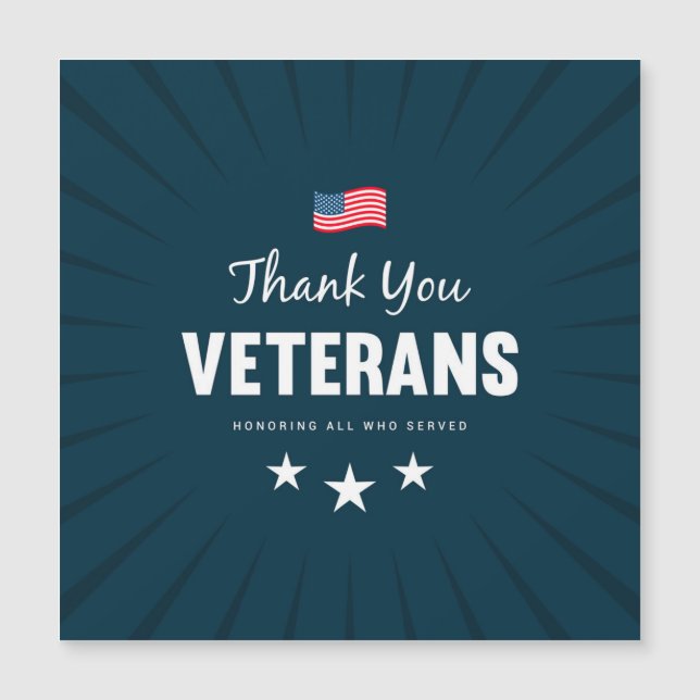 Honouring all who Served  (Front)