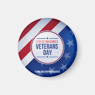 Honouring all who Served Magnet
