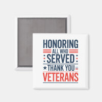 Honouring All Who Served Thank You Veterans Day 