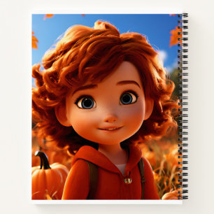 honouring all women notebook